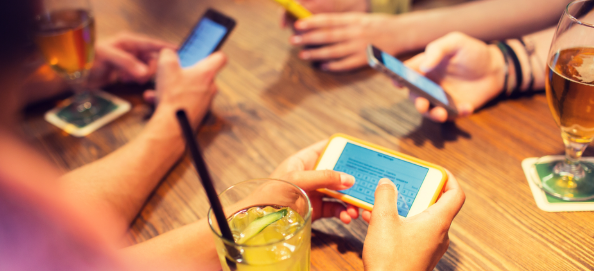 Mobile application development